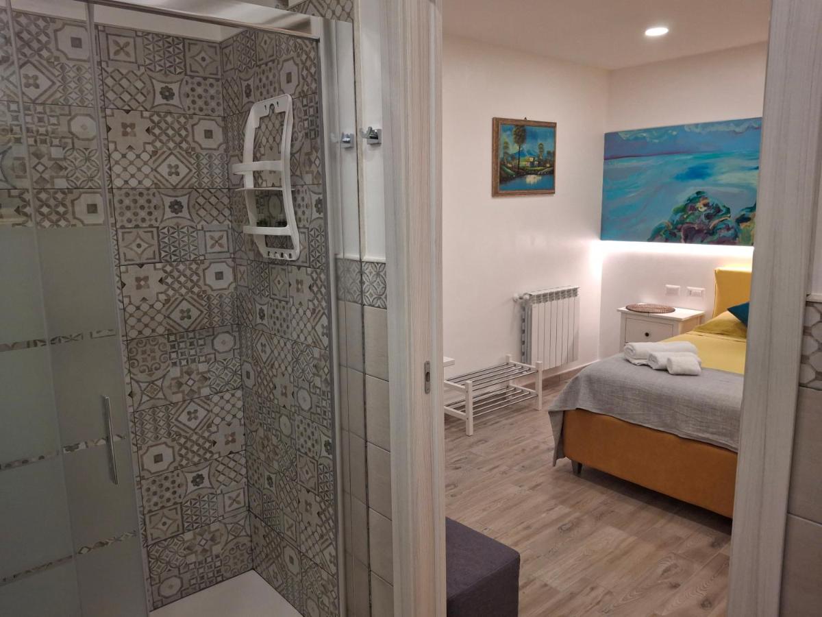 B&B Brezza Marina - Housity