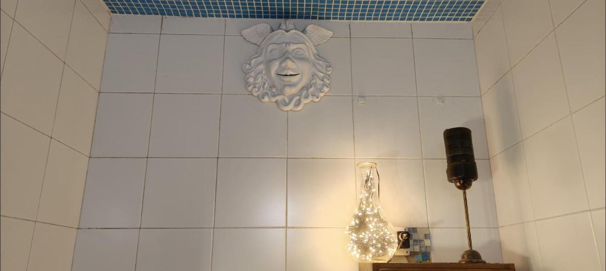 Comoda stanza con vista panoramica - Housity