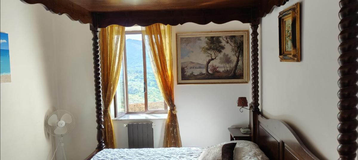 Comoda stanza con vista panoramica - Housity