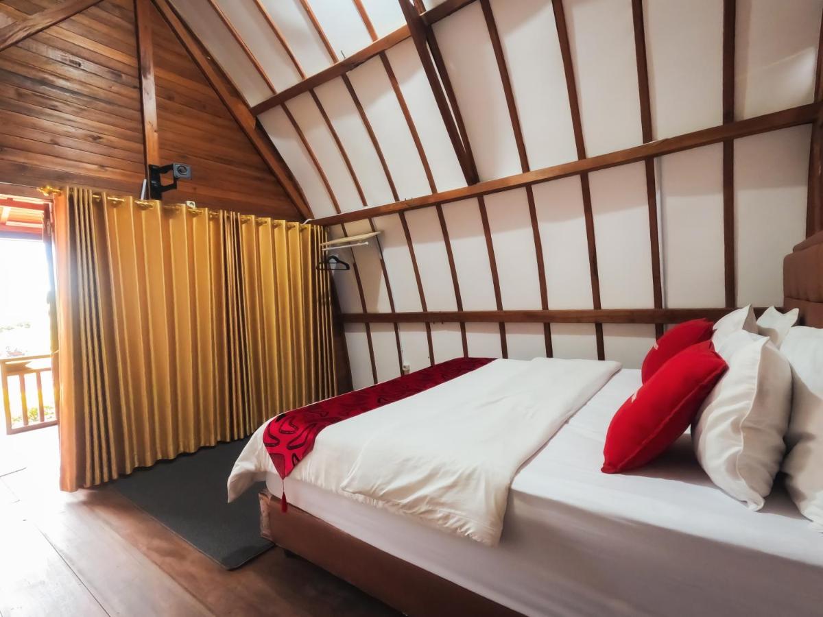 Noah Hotel Silangit - Housity