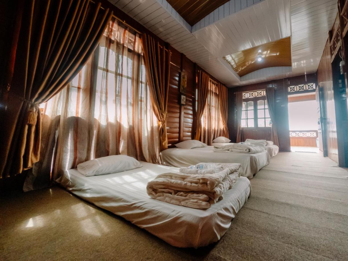 Noah Hotel Silangit - Housity