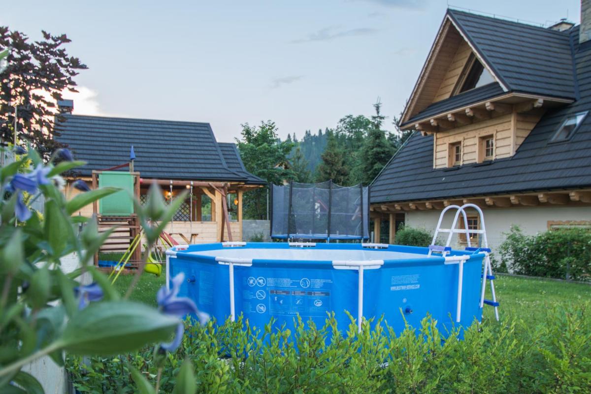 Apartamenty u Kukuca - Hizvo
