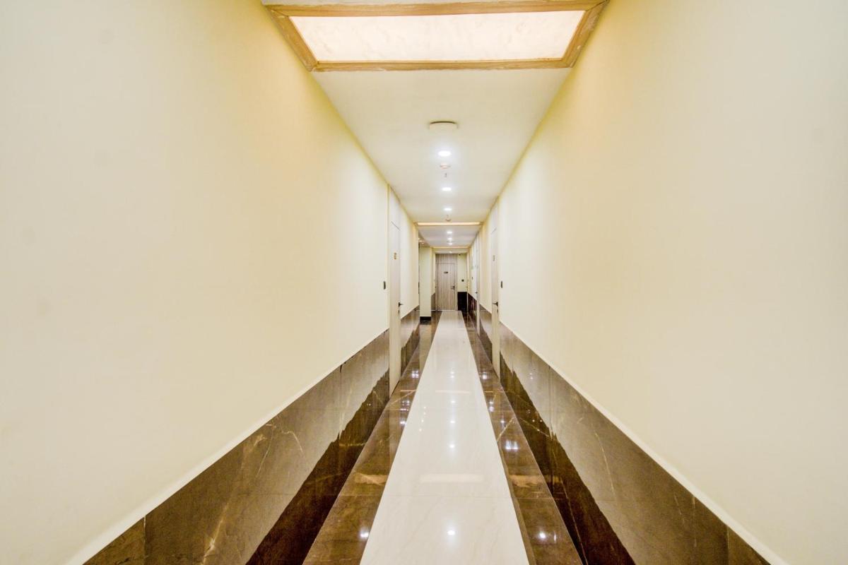 Super Townhouse Gokul Regency Near Dum Dum Metro Station - Housity