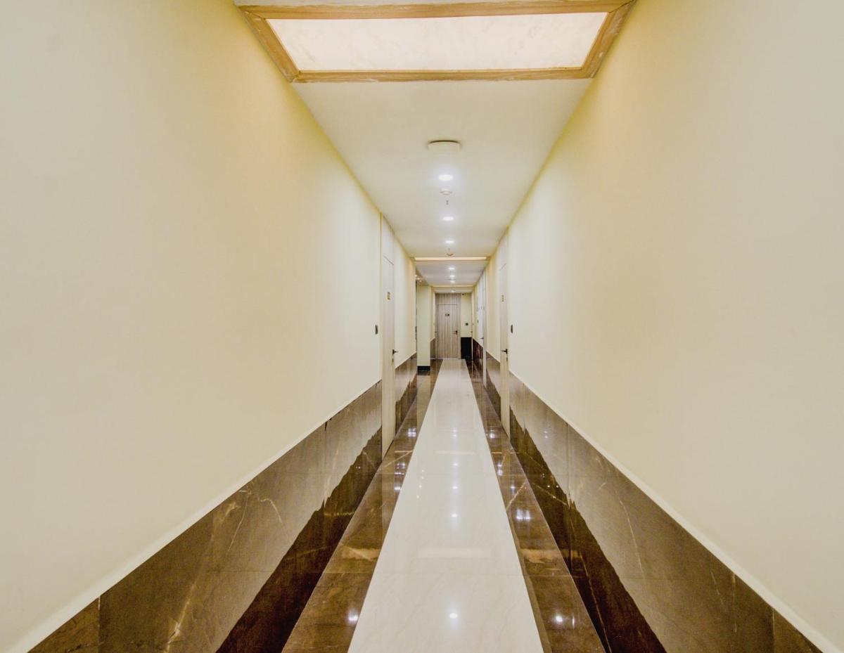 Super Townhouse Gokul Regency Near Dum Dum Metro Station - Housity