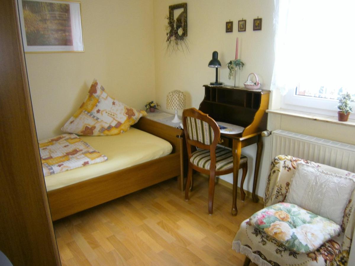Pension Central - Housity
