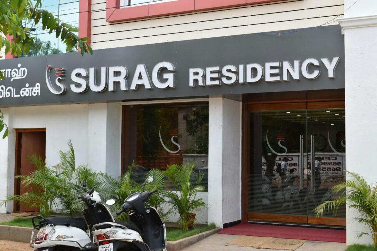 Surag Residency - Housity