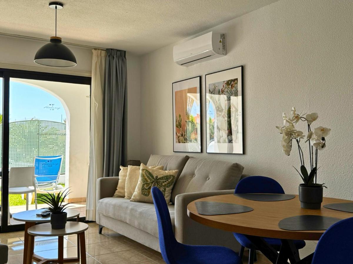 Fairways Club - Housity