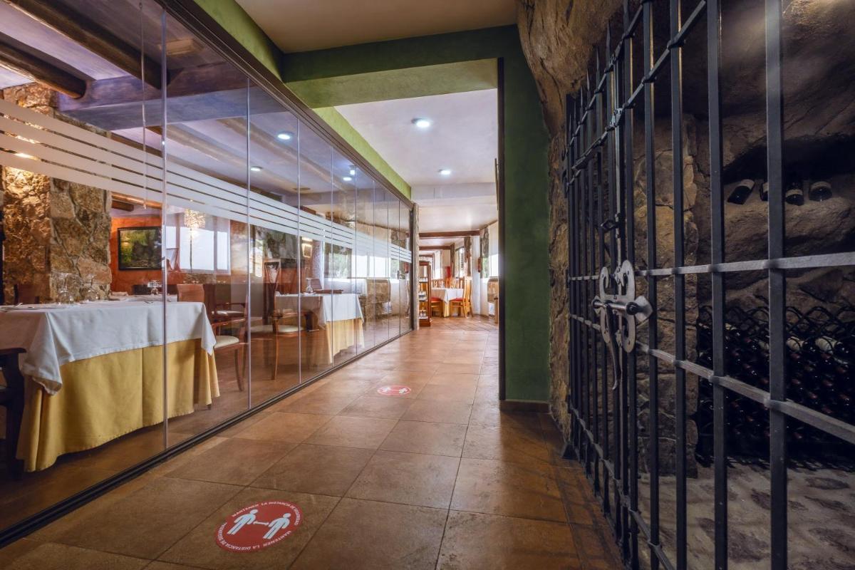Imagen de la galería de Hotel Sierra de Cazorla & SPA 3*, en Cazorla