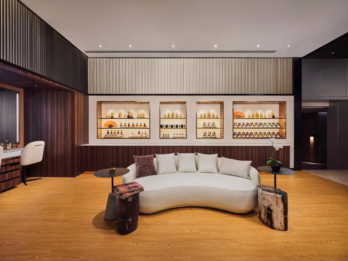 The PuXuan Hotel and Spa - Hizvo