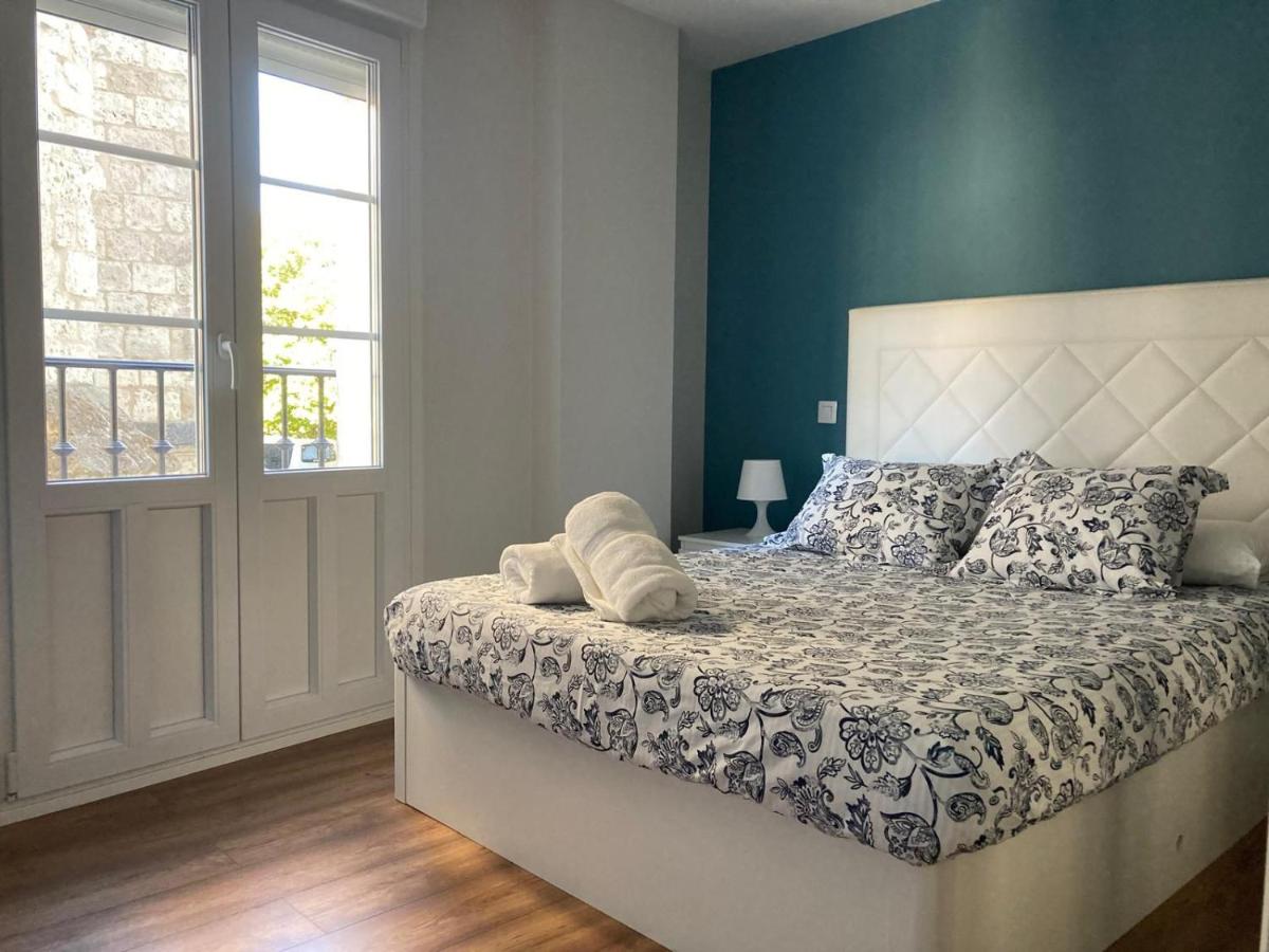 EL FAROLILLO DE LA CATEDRAL VIVIENDA DE USO TURISTICO VUT 9/251 - Housity