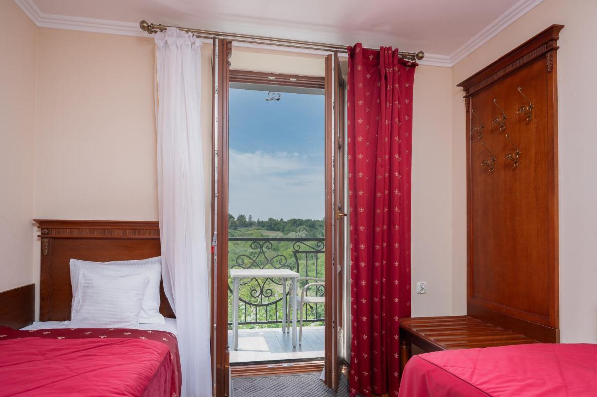 Apartamenty Ucho Igielne - Housity