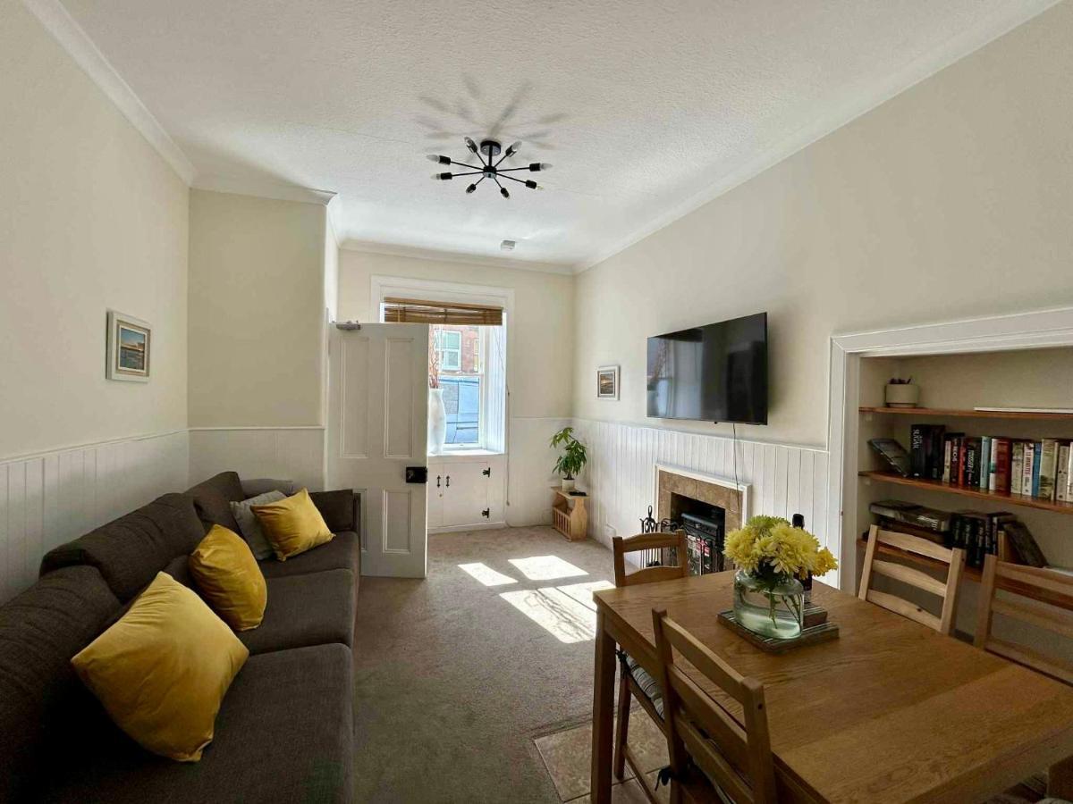 4 bedroom townhouse Kirkcudbright - Housity