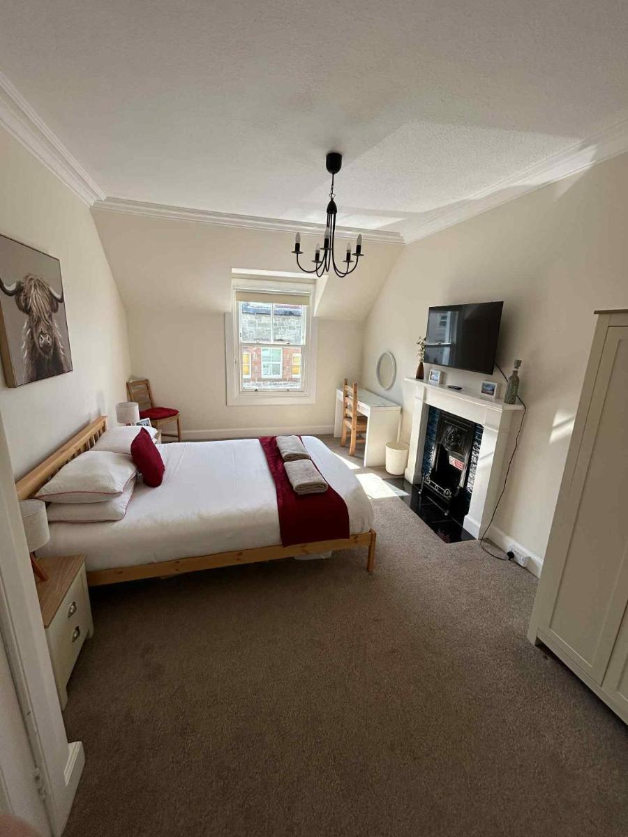 4 bedroom townhouse Kirkcudbright - Housity