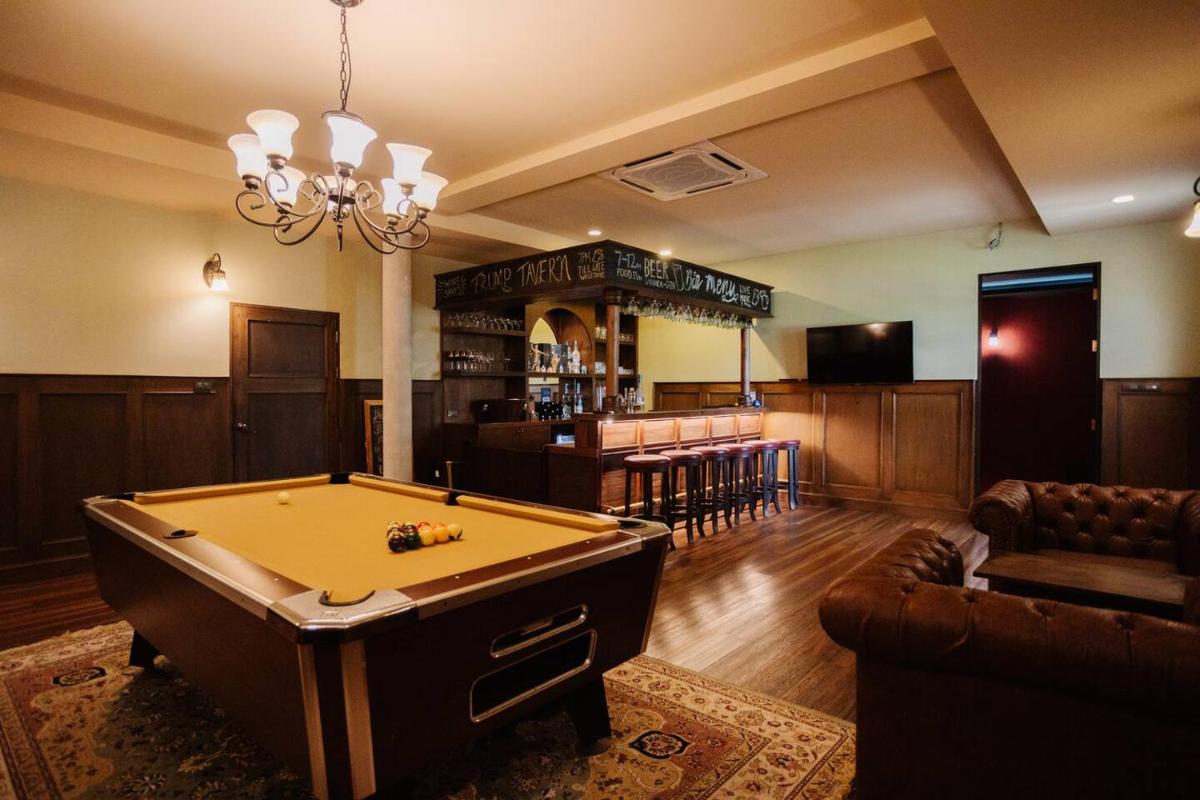 Palm Villa - Award Winning Modern Luxury & Exclusive Villa Resort - Housity