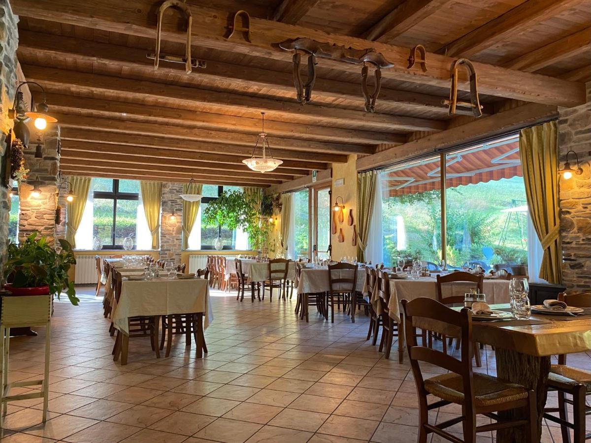 Hotel della valle - Housity