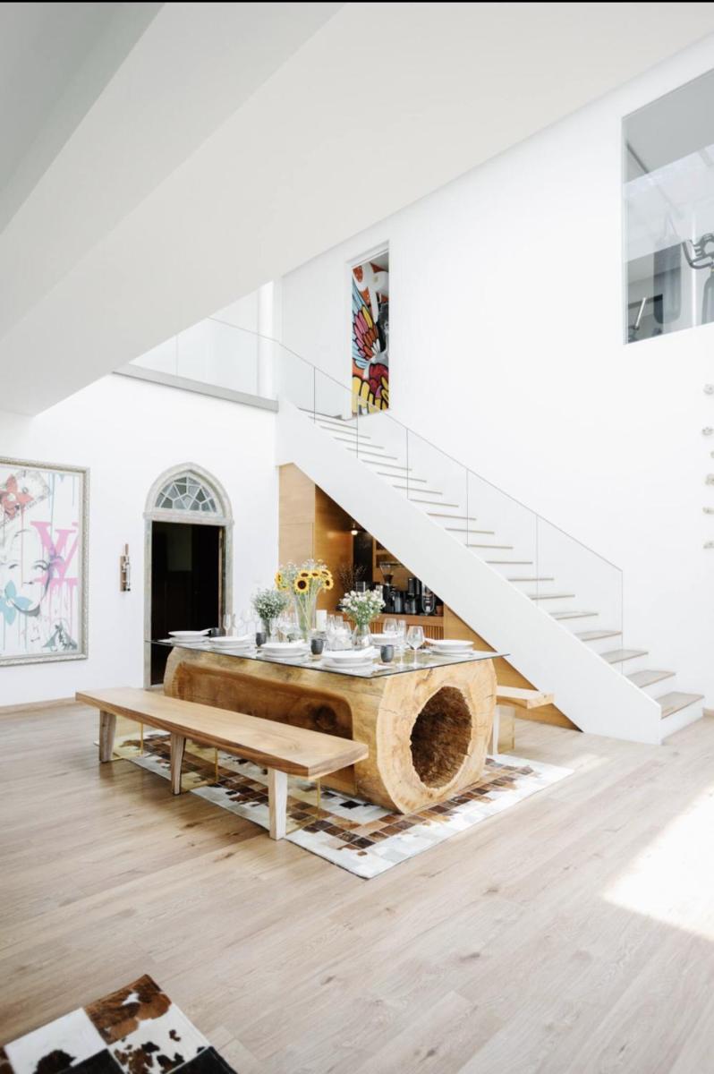 Palm Villa - Award Winning Modern Luxury & Exclusive Villa Resort - Housity