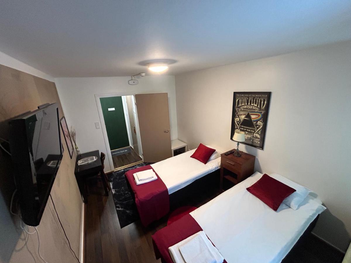 Rock Hotel Somero - Housity