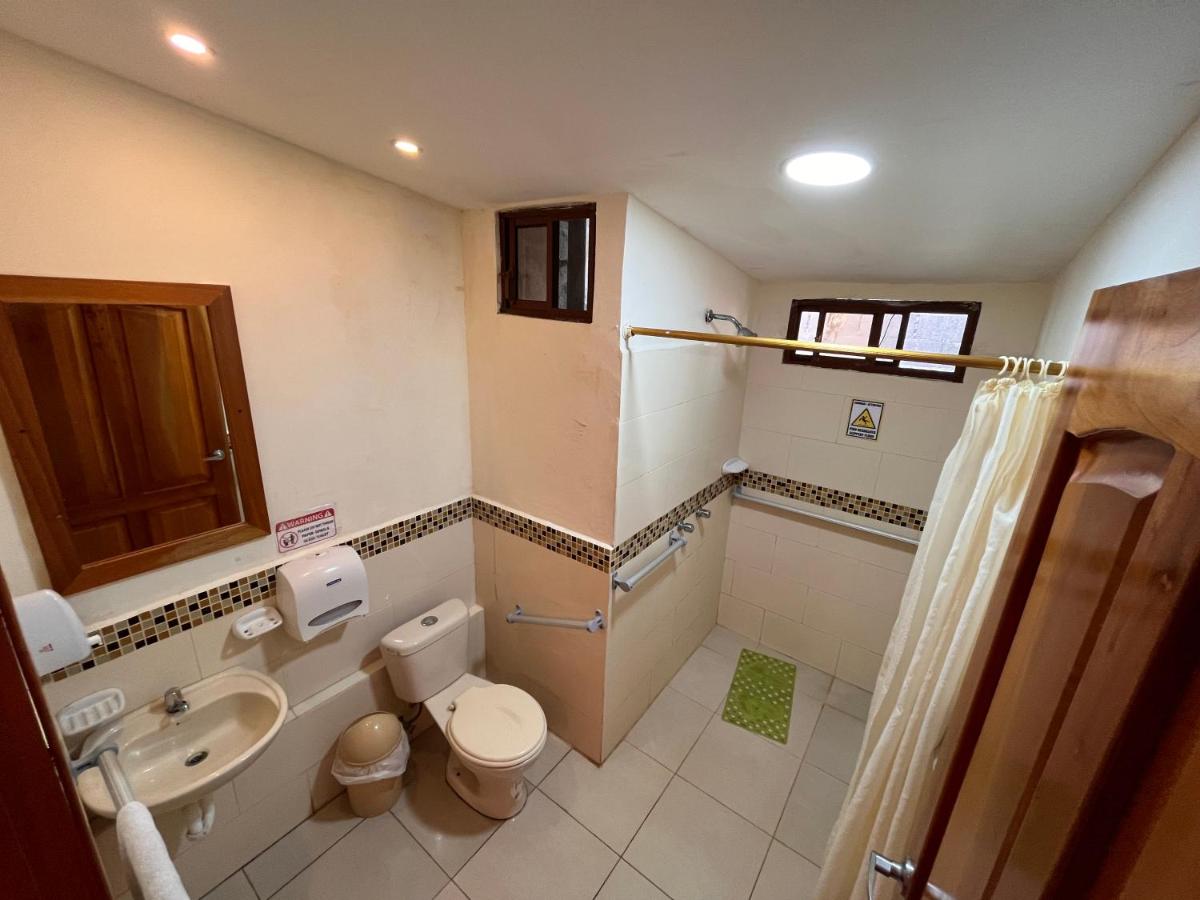 Hostal Vista al Mar - Hizvo
