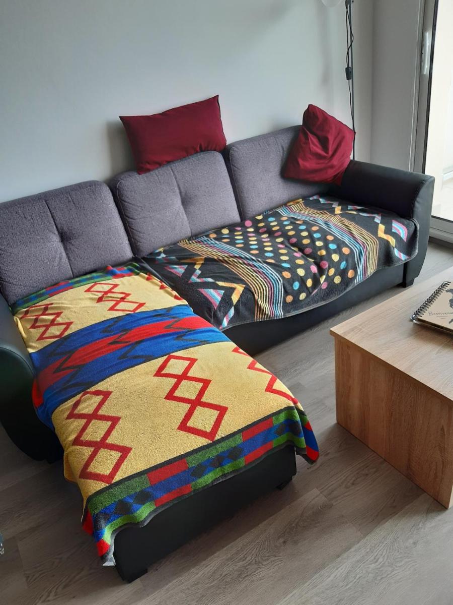 Vue imprenable sur la mer - Housity