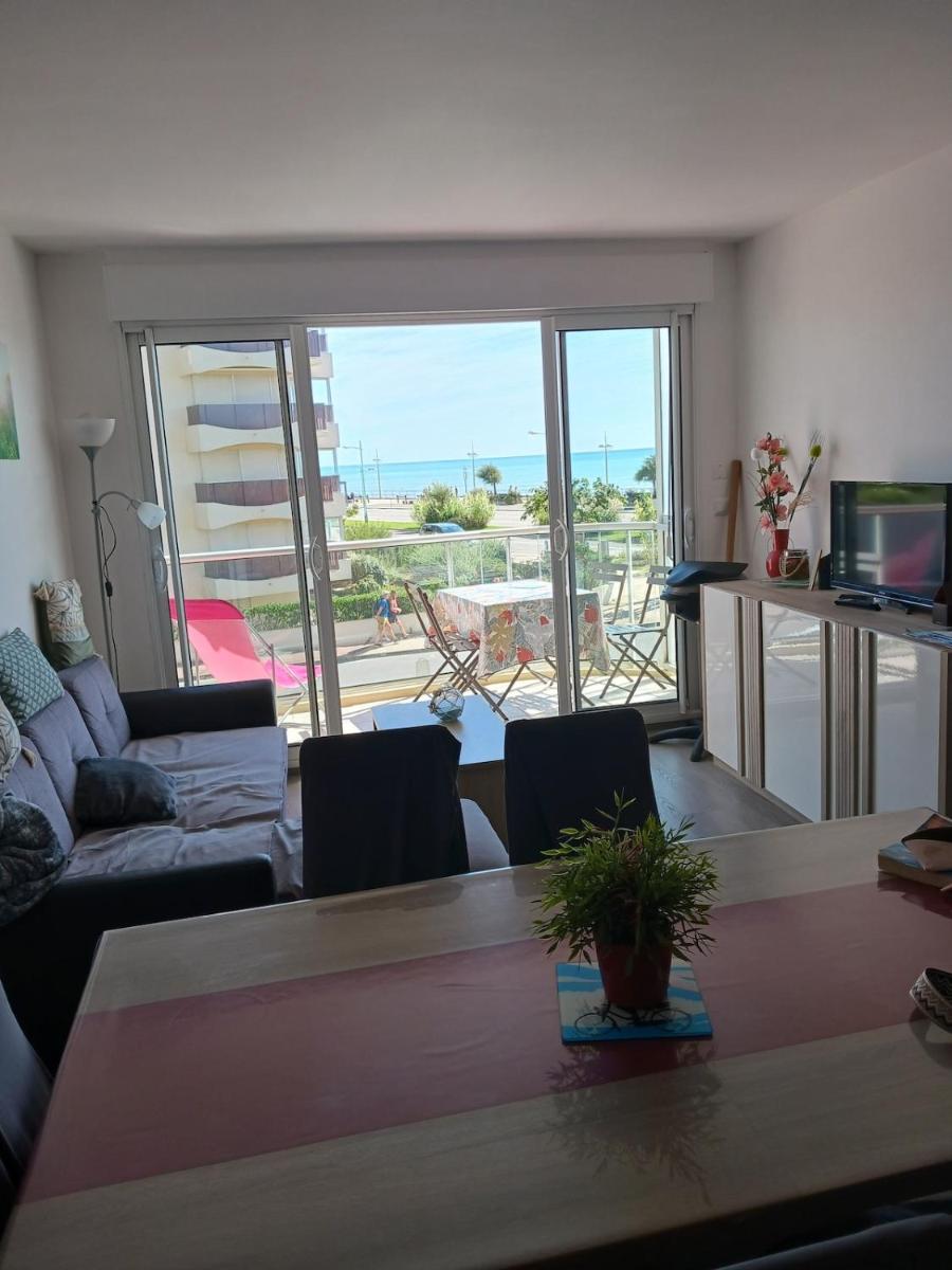 Vue imprenable sur la mer - Housity
