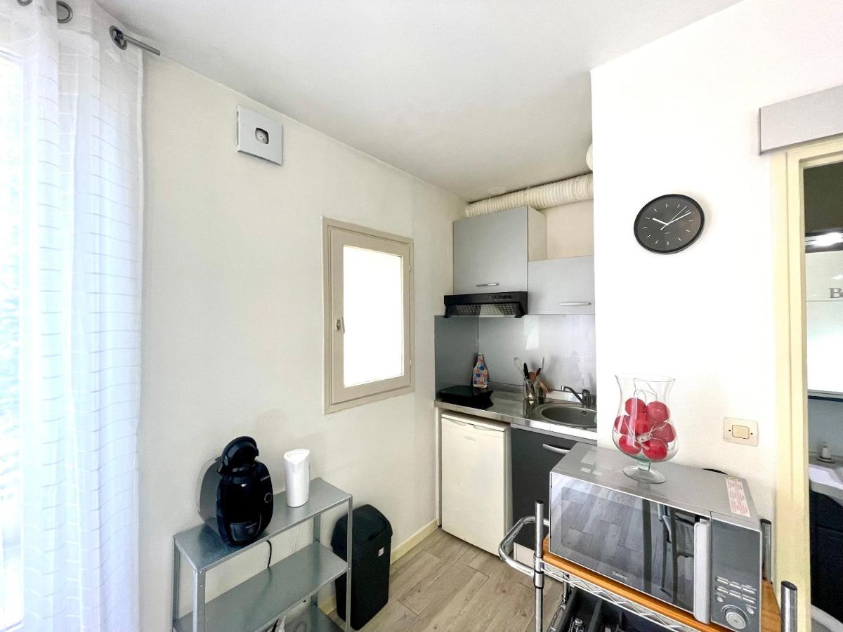 Studio moderne Le Perreux-sur-Marne 17m² - Housity
