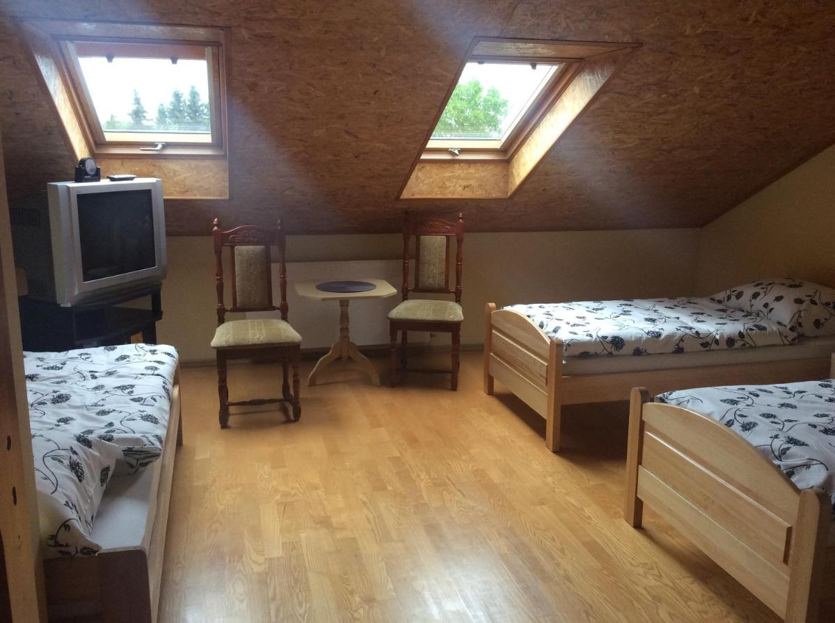 Gdynia Orłowo Pokoje Gościnne u Stasia - Housity