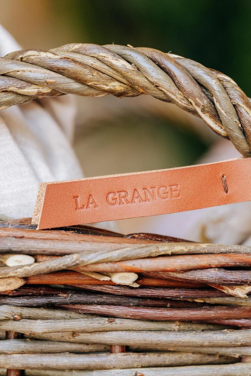 La Grange - Chambre d'exception - Housity