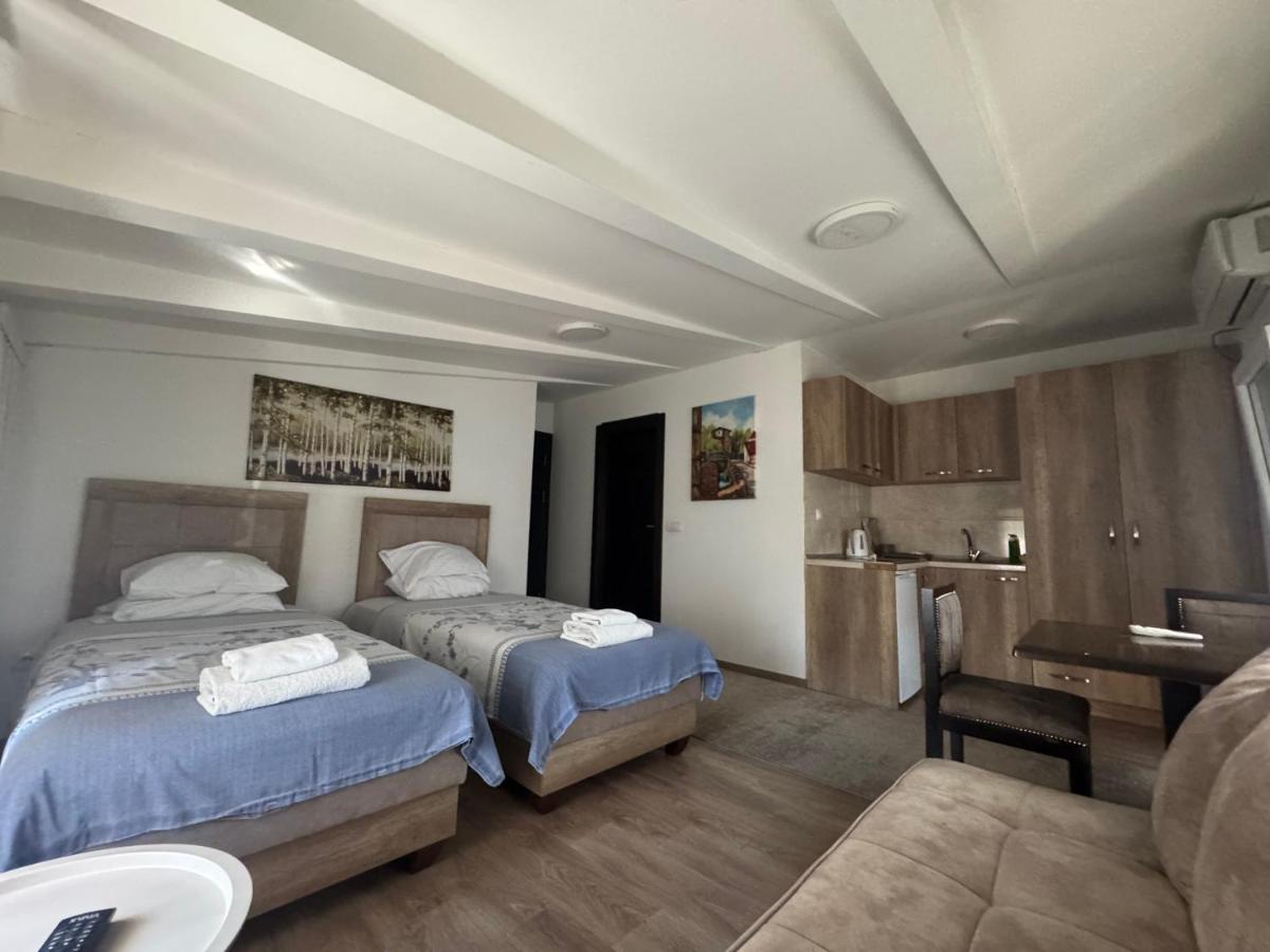 Centar Bruno - Housity