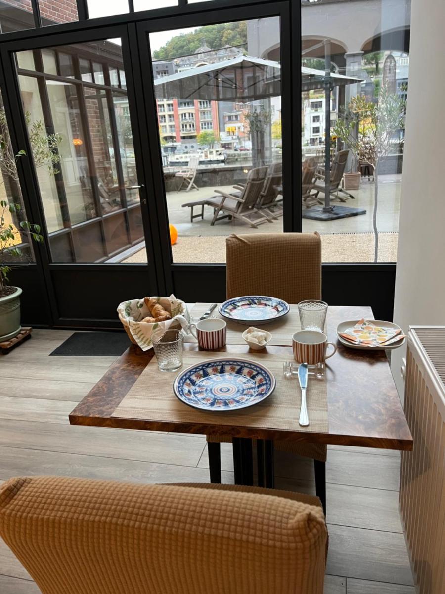 Les Terrasses de Sax - Housity