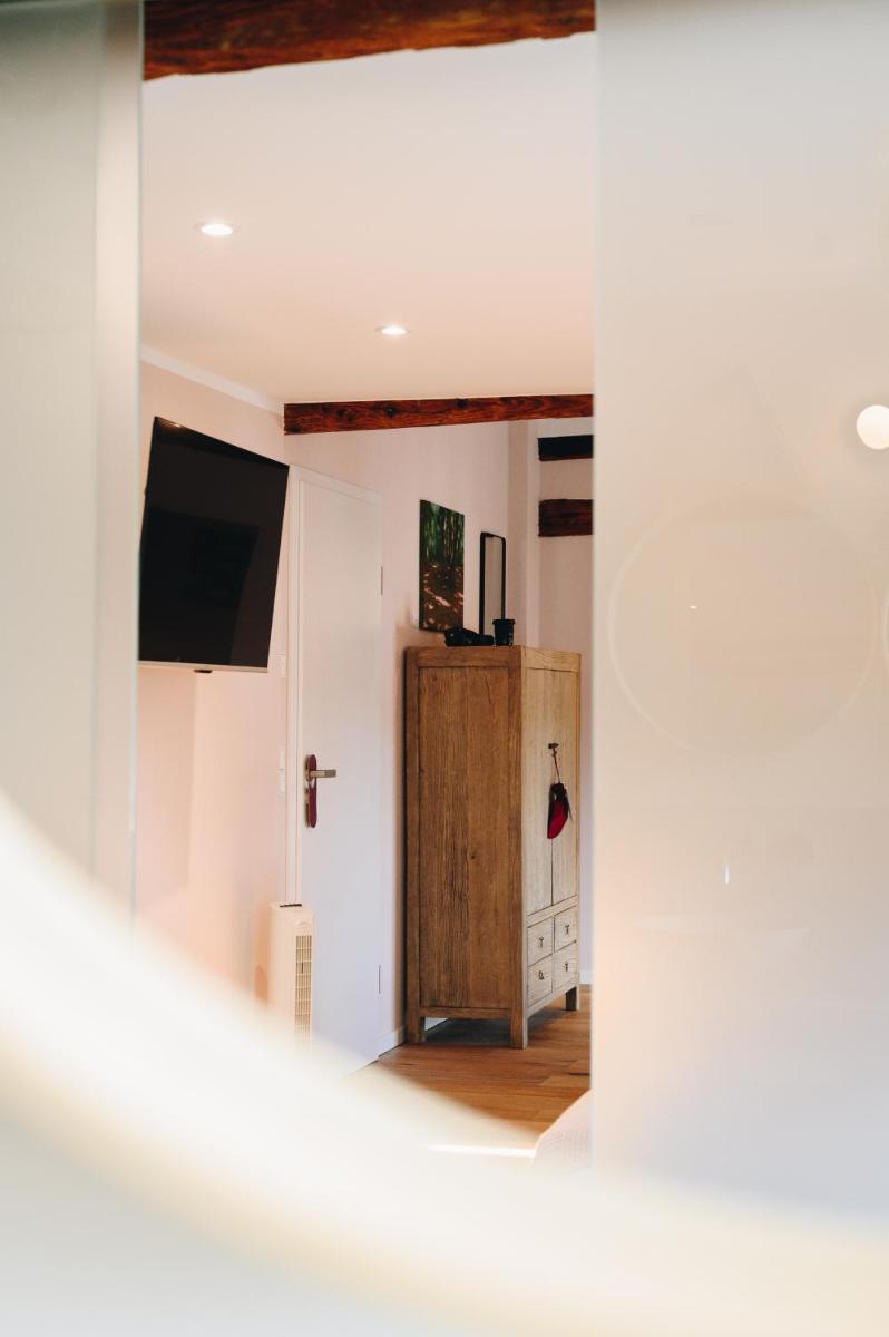 Boutiquehotel Kloster Pfalzel - Housity