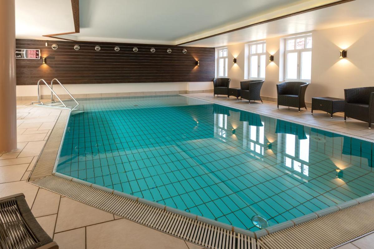 Romantik Hotel Aquarium - Housity
