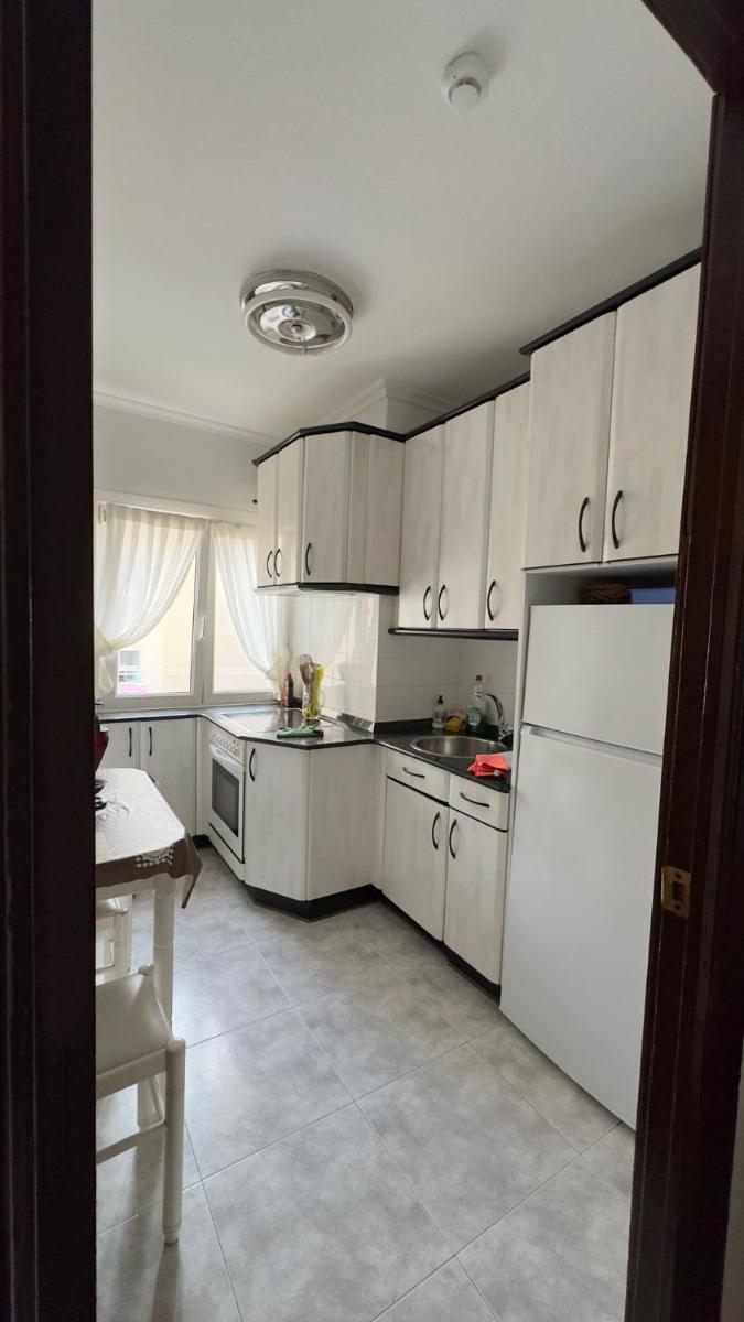 Apartament 3 Bedrooms 80m2 Alto Campoo Reinosa Cantabria - Housity