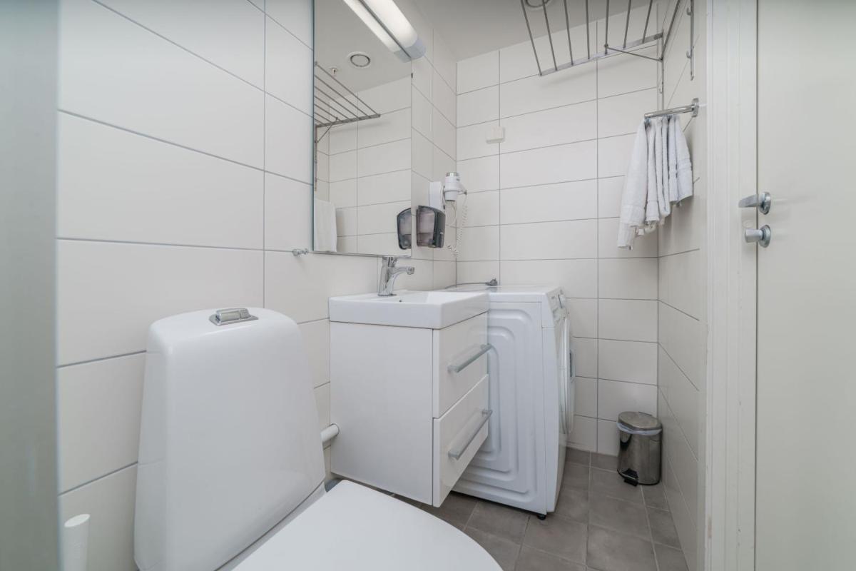 Maya Apartments - Thorvald Meyers gt. 38 - Housity