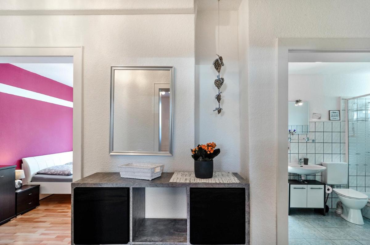 Ferienwohnung Gräfe - Housity