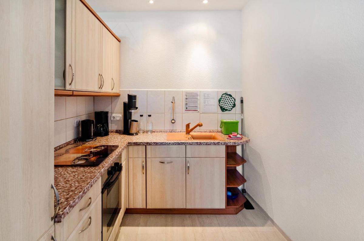 Ferienwohnung Gräfe - Housity