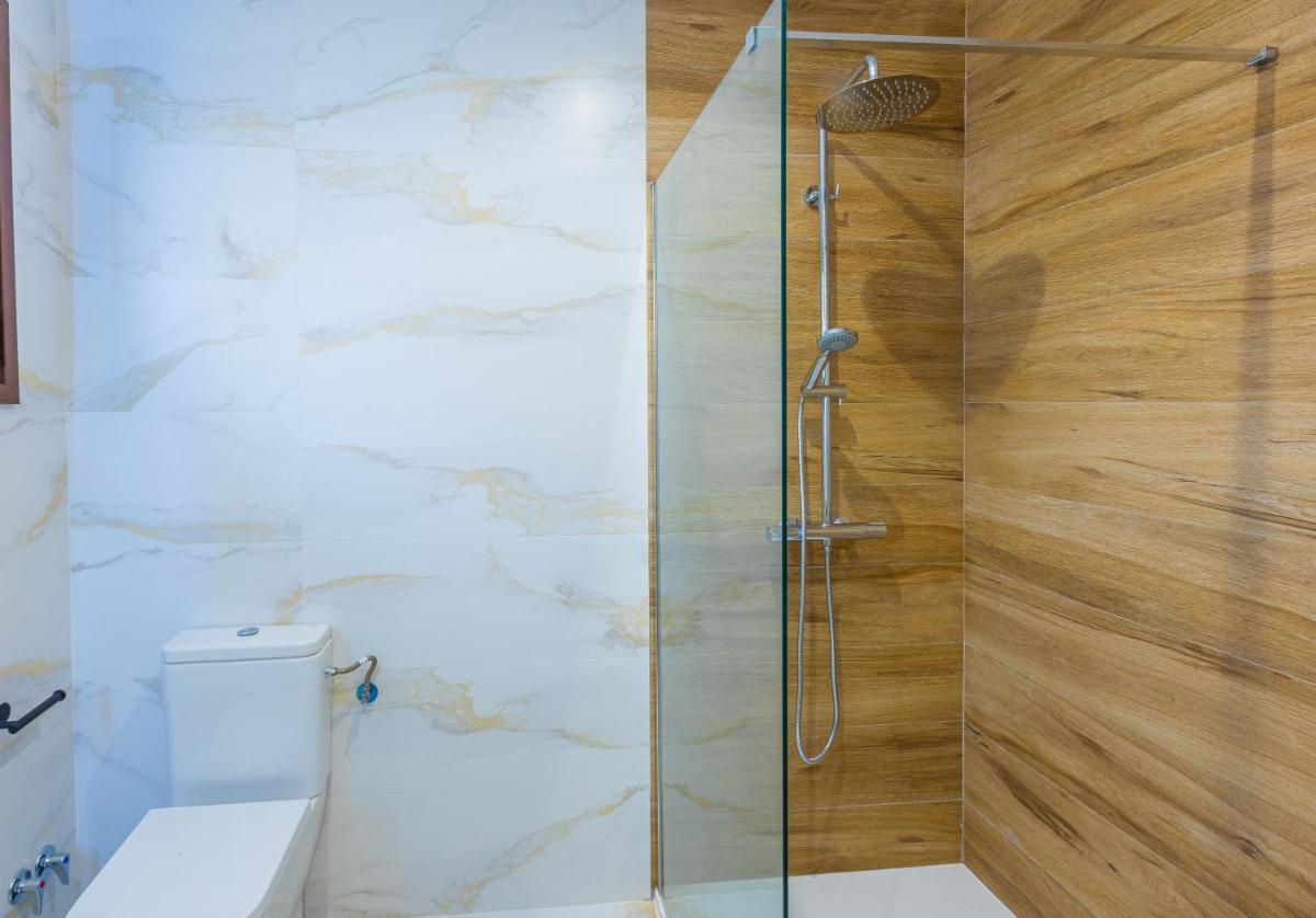 Complejo La Serreria - Belmonte - Housity