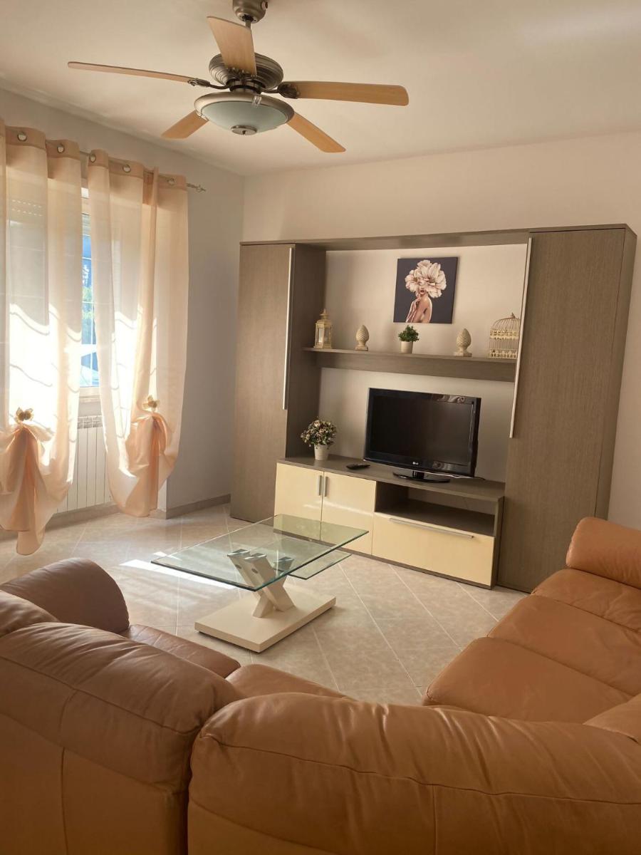 Casetta Emy Nettuno Beach - Housity
