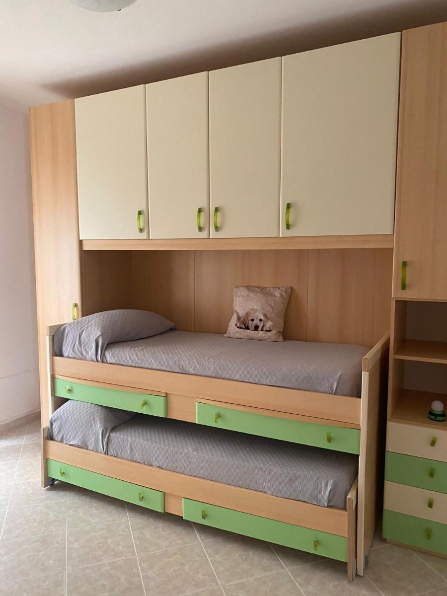Casetta Emy Nettuno Beach - Housity