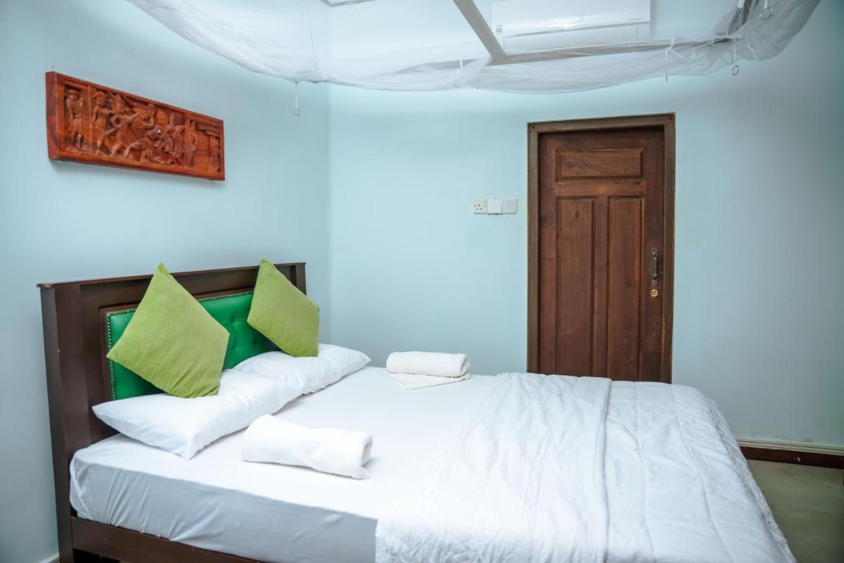 Abi Holiday Home - Jaffna Town - Housity