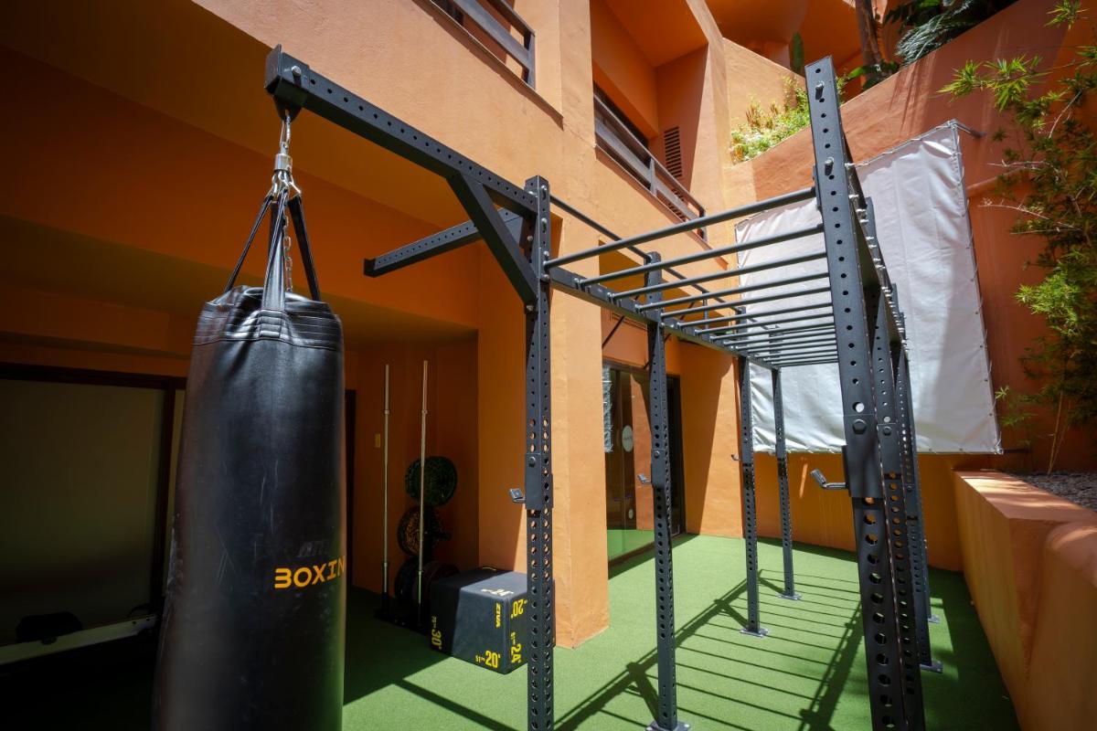 Imagen de la galería de Royal Hideaway Sancti Petri, en Chiclana de la Frontera