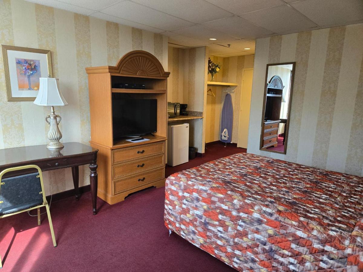 Amsterdam Hotel - Housity