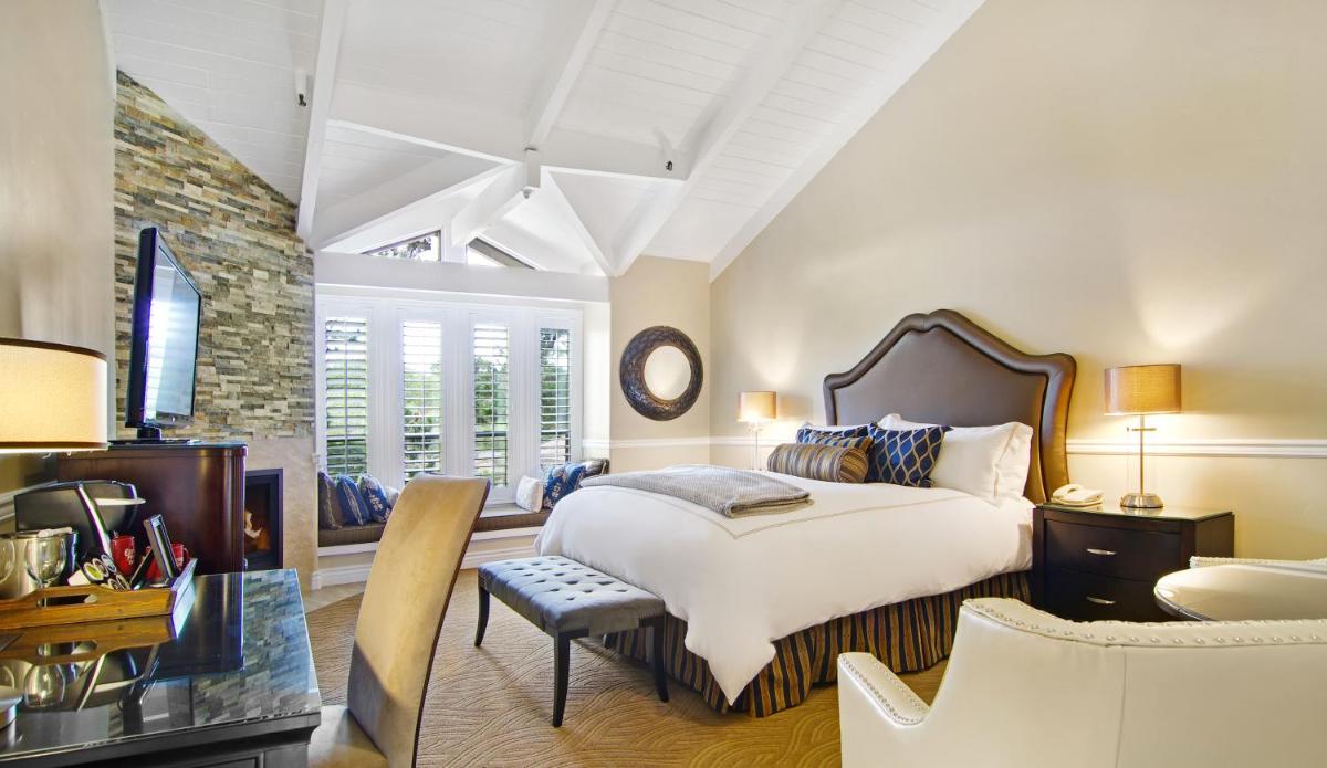 Carriage House Inn - Housity