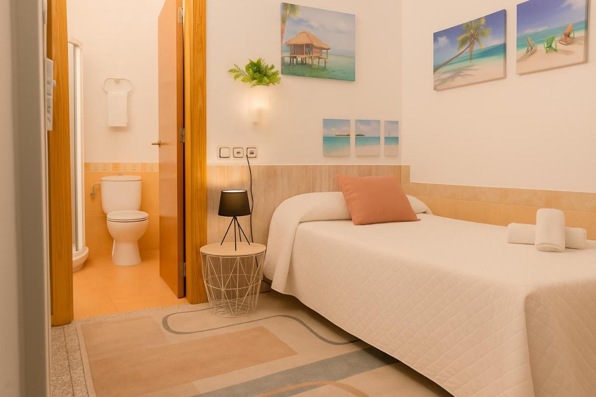Aire Hostal en Los Alcores - Housity