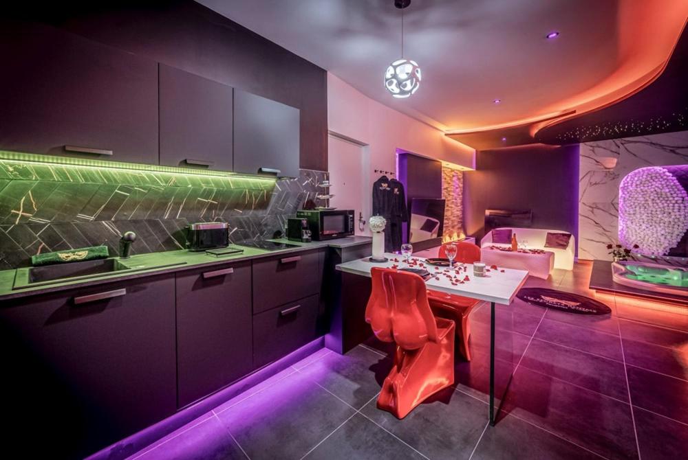 LES SECRETS ROOMS Fougères - Housity
