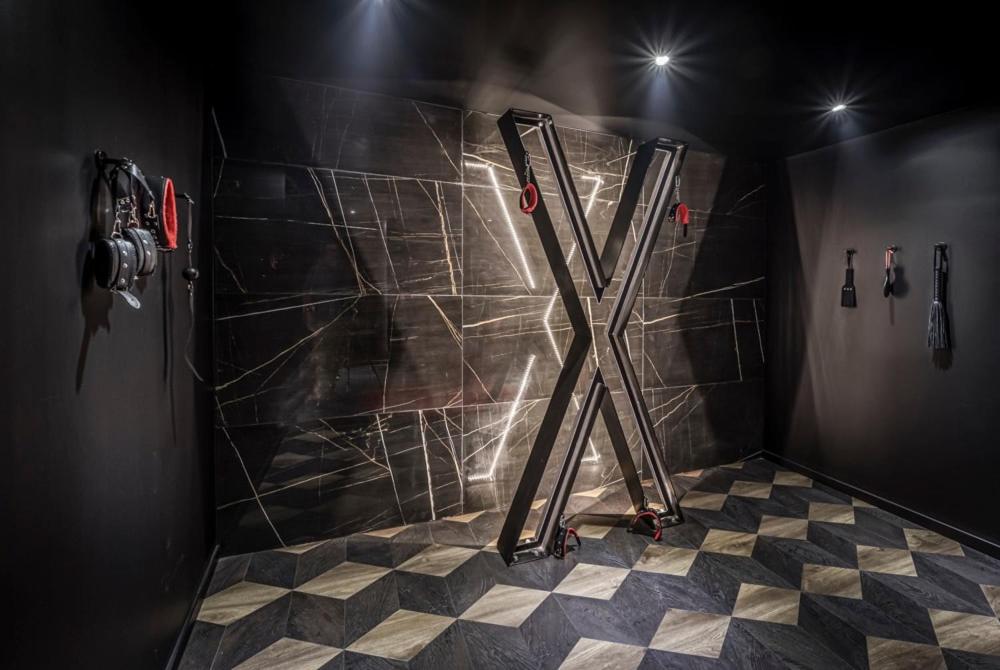 LES SECRETS ROOMS Fougères - Housity