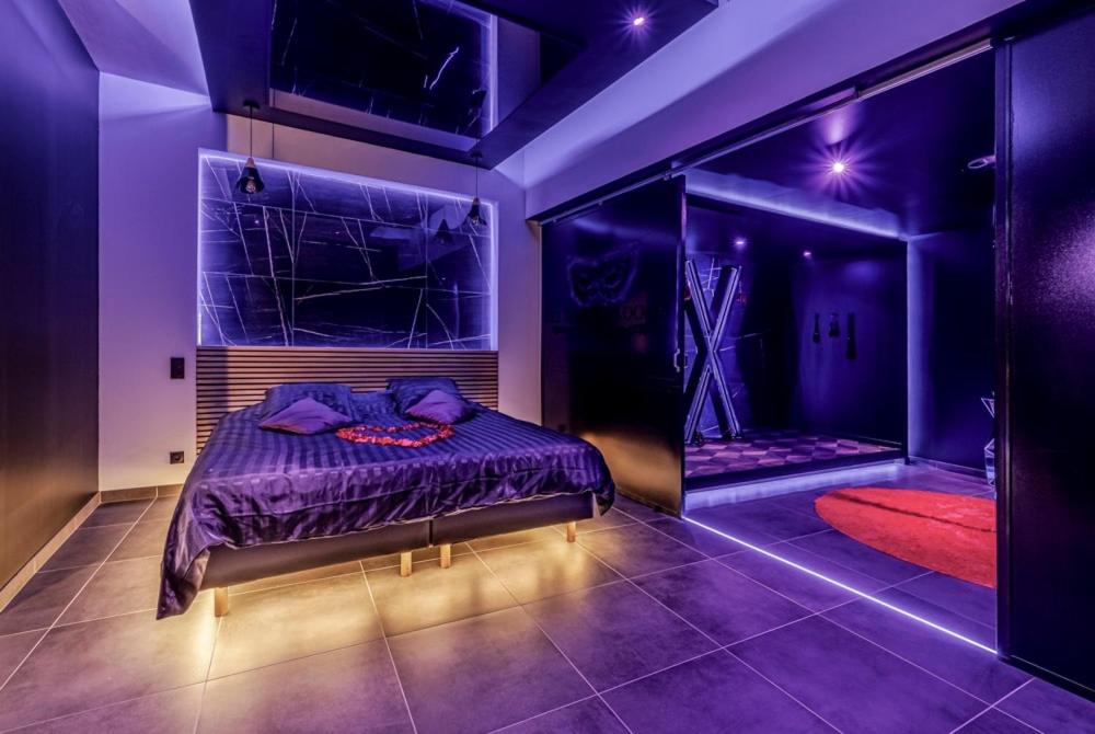 LES SECRETS ROOMS Fougères - Housity