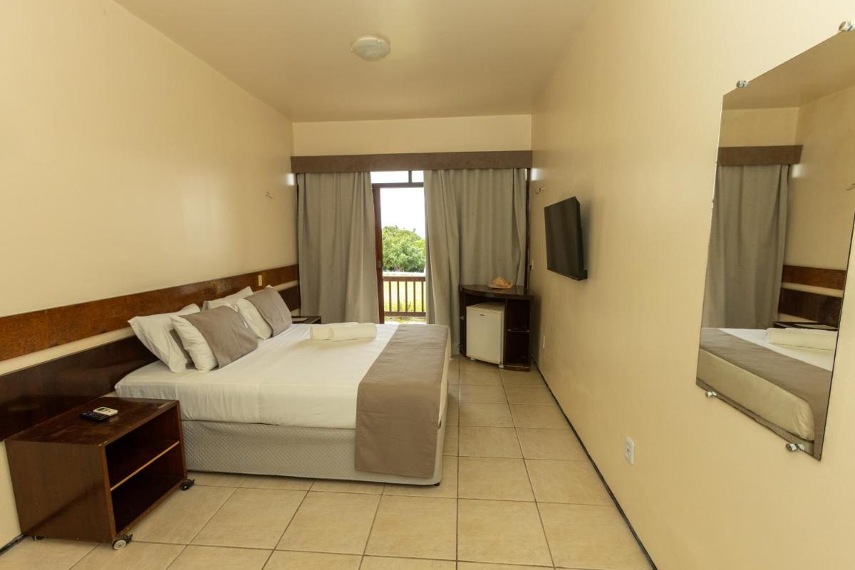 Pasargada Hotel - Housity
