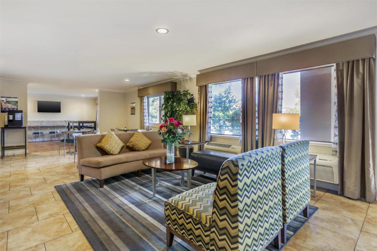 Best Western Plus Pleasanton Inn - Housity