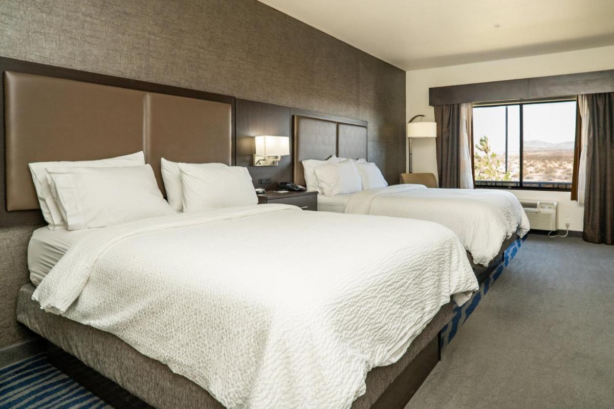 Holiday Inn Express & Suites Barstow - Route 66 by IHG - Housity