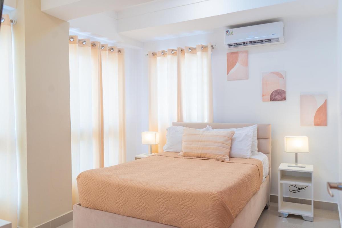 Apartment in Santo Domingo - Housity